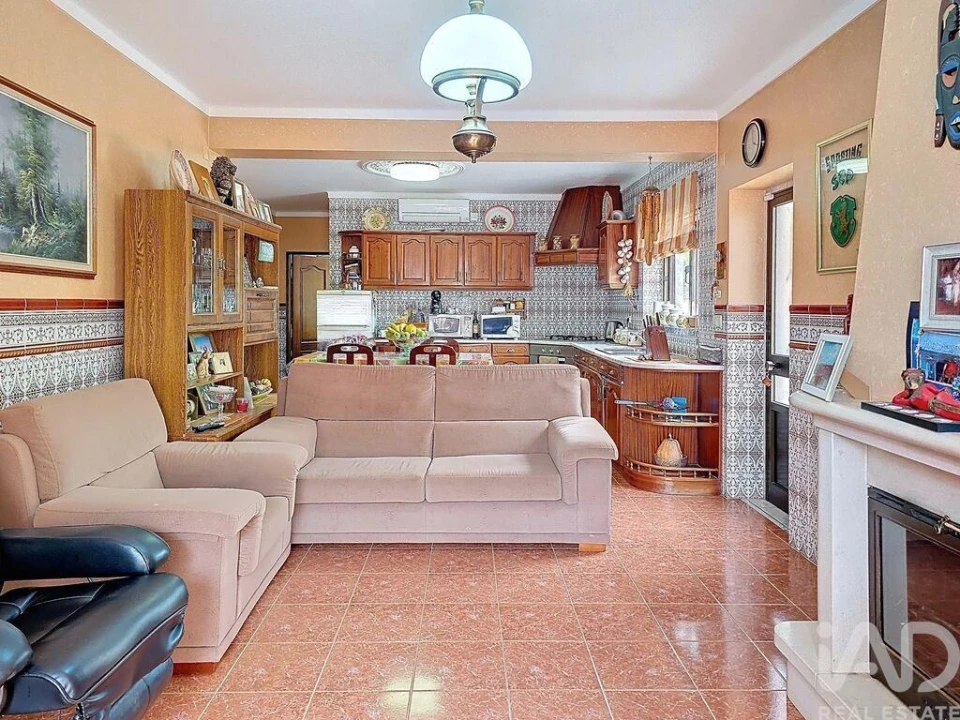 Moradia T4 para Venda em Lamas e Cercal Foto 25