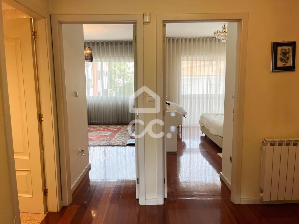 Moradia T4 para Venda em Custoias Foto 20