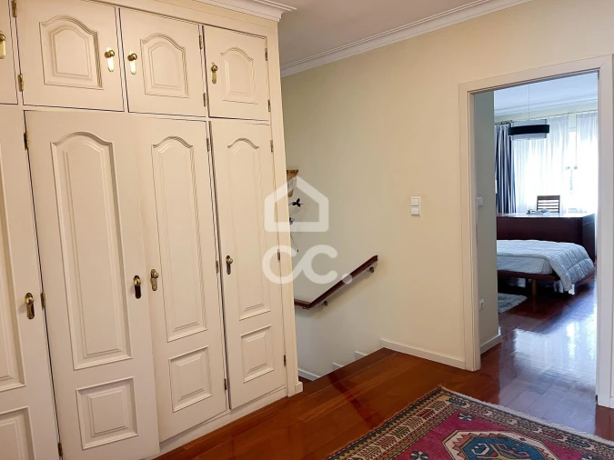 Moradia T4 para Venda em Custoias Foto 16