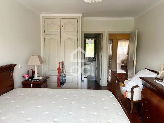 Moradia T4 para Venda em Custoias Foto 15