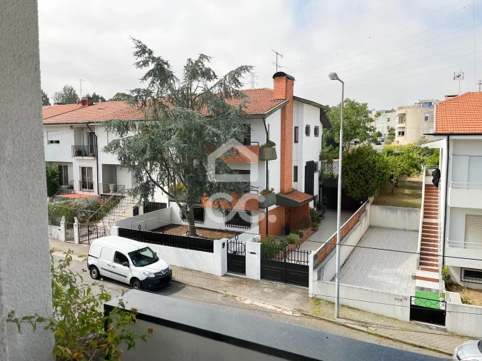 Moradia T4 para Venda em Custoias Foto 34