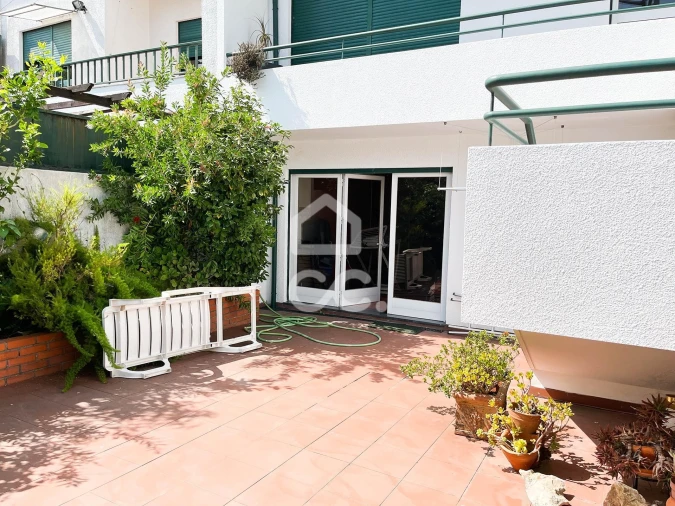 Moradia T4 para Venda em Custoias Foto 36