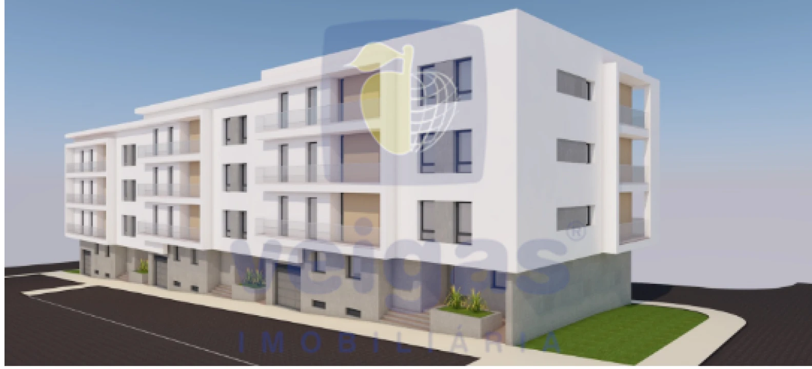 Apartamento T3 para Venda em Caldas da Rainha - Santo Onofre e Serra do Bouro Foto 9