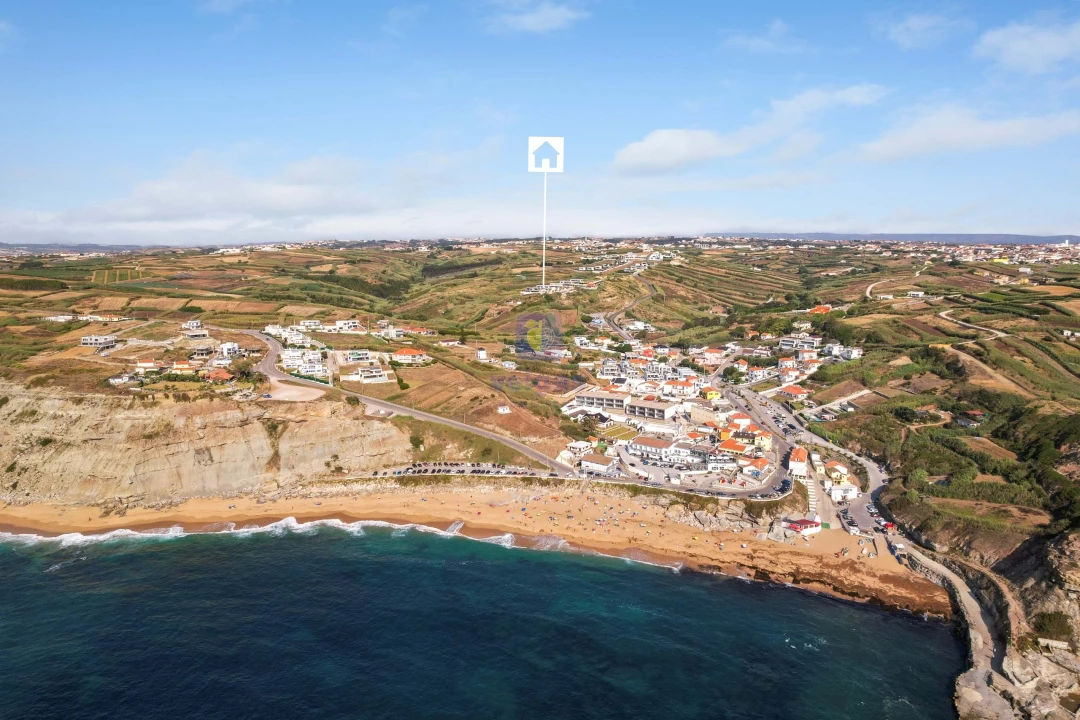 Moradia T4 para Venda em Ribamar Foto 29