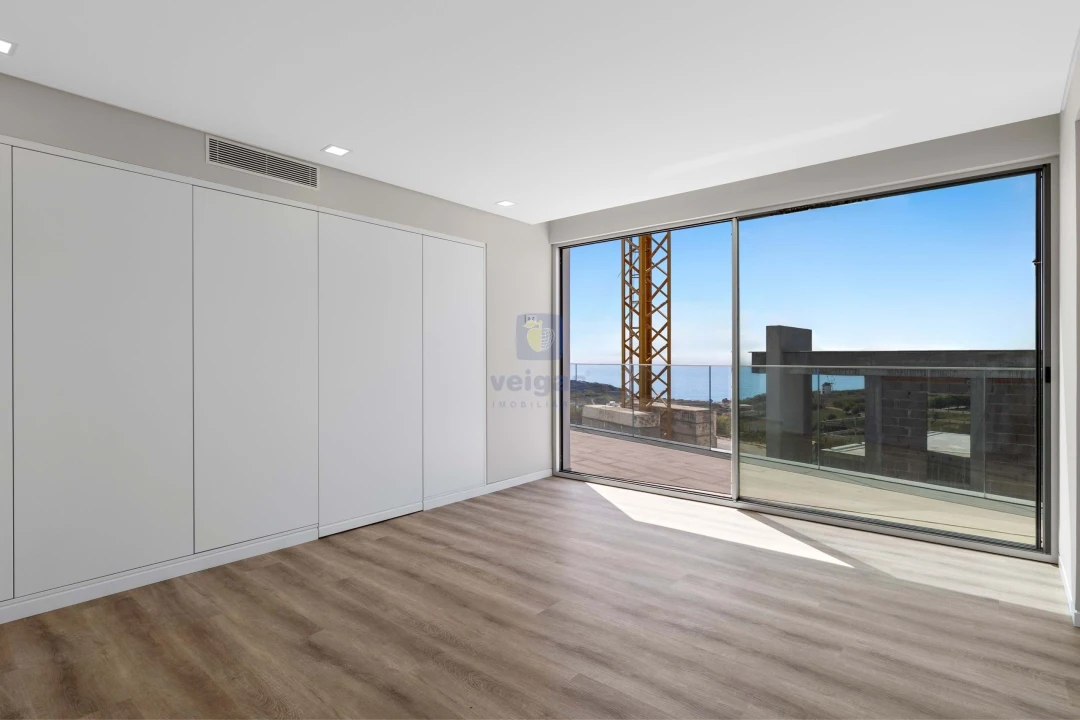 Moradia T4 para Venda em Ribamar Foto 23