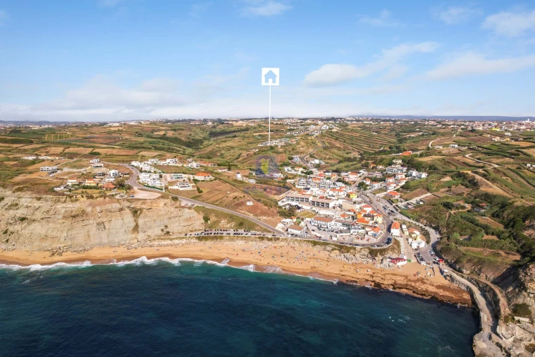 Moradia T4 para Venda em Ribamar Foto 29