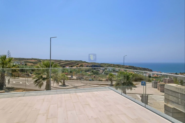 Moradia T4 para Venda em Ribamar Foto 12