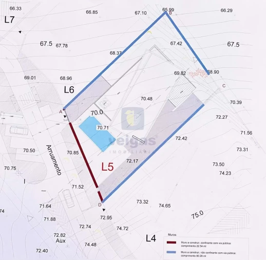 Moradia T4 para Venda em Ribamar Foto 30