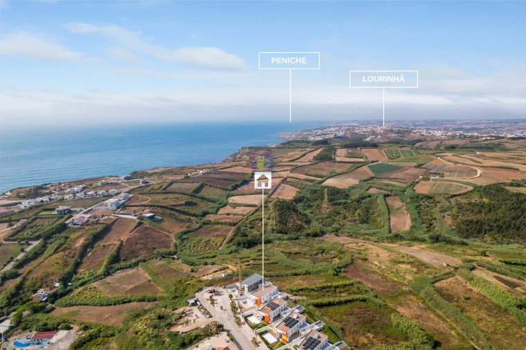 Moradia T4 para Venda em Ribamar Foto 8