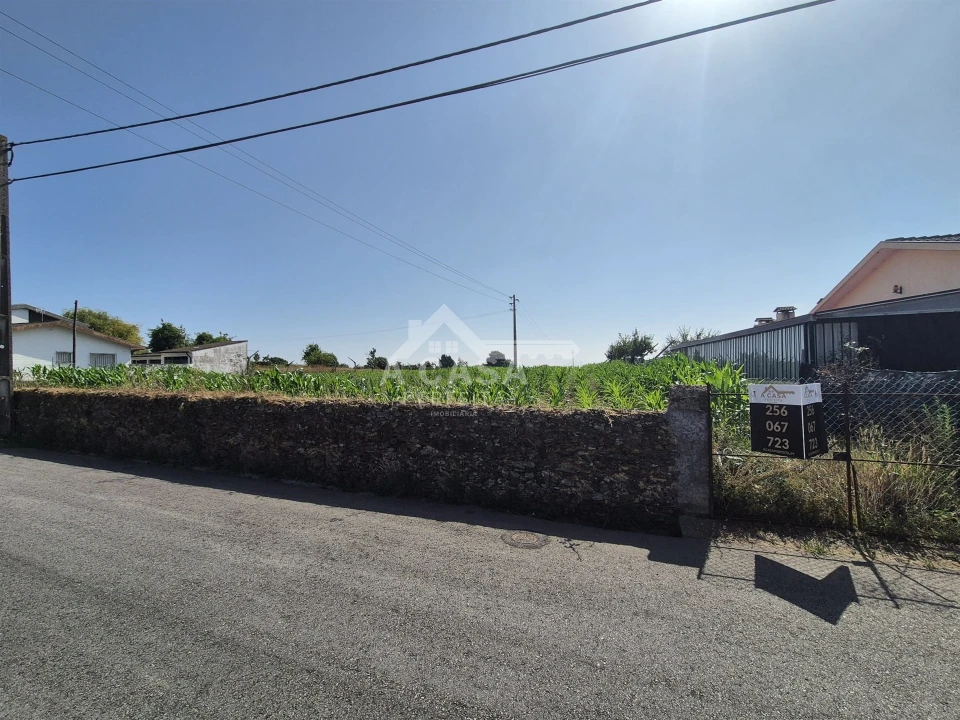 Terreno para Venda em Ovar, São João, Arada e São Vicente de Pereira Jusã Foto 2