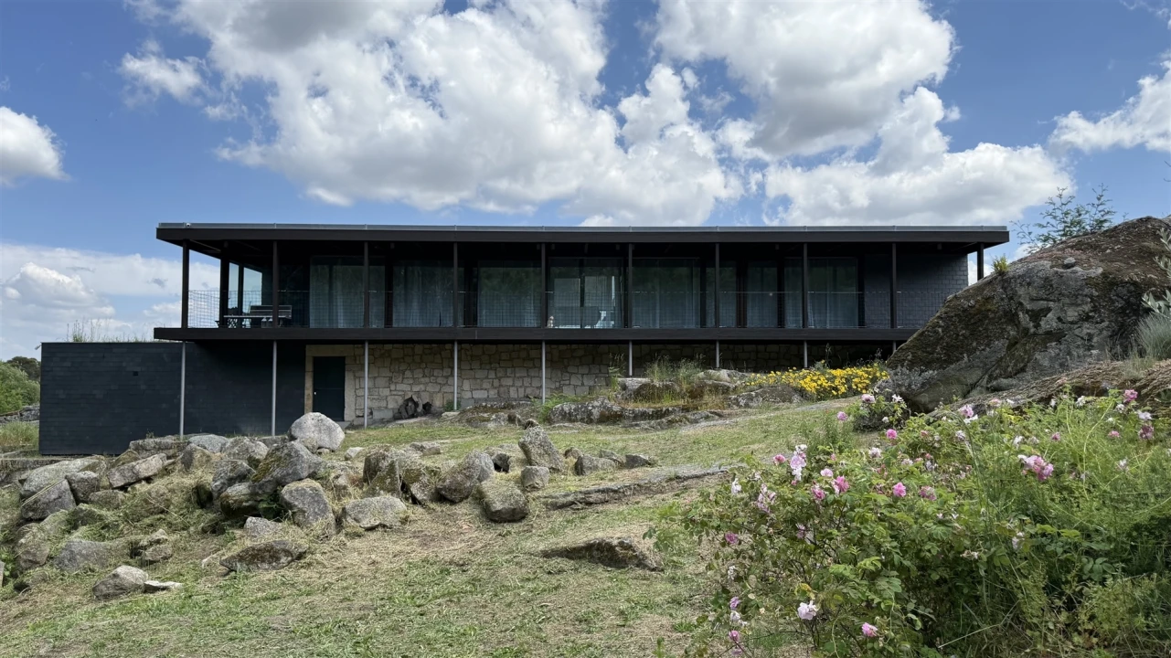 Moradia T3 para Venda em Louriçal do Campo Foto 3