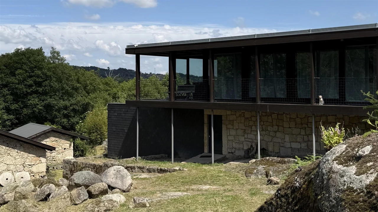 Moradia T3 para Venda em Louriçal do Campo Foto 5