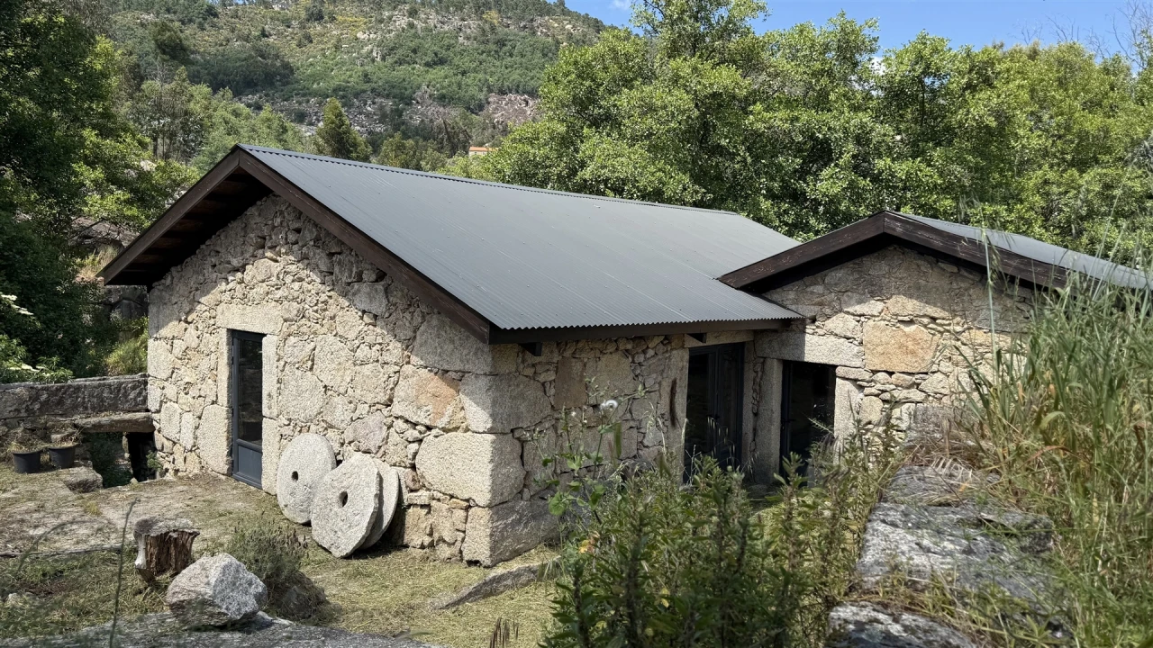 Moradia T3 para Venda em Louriçal do Campo Foto 12