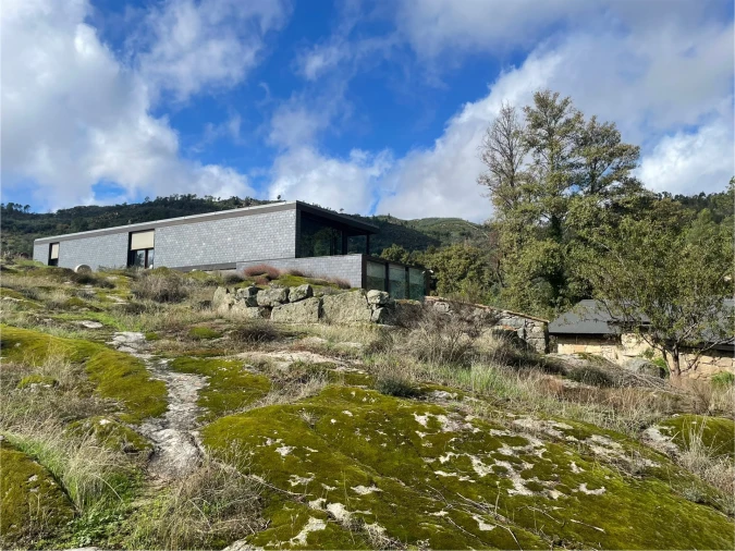 Moradia T3 para Venda em Louriçal do Campo Foto 28