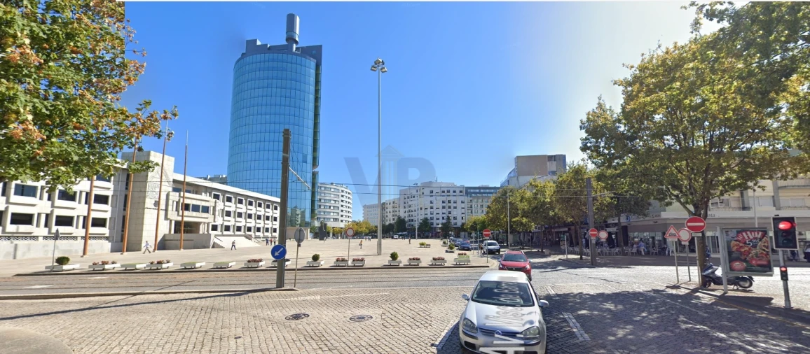 Loja para Arrendamento em Cidade da Maia