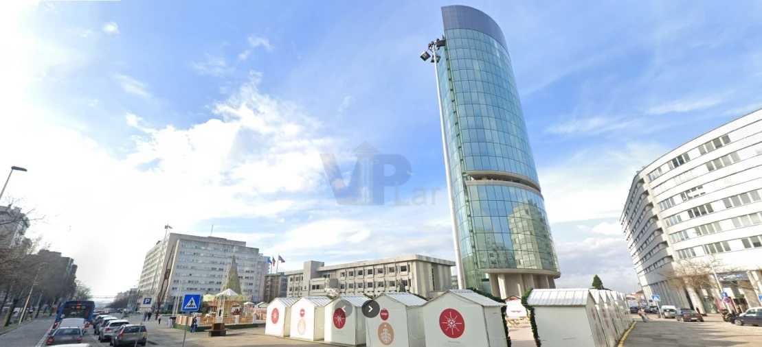 Loja para Arrendamento em Cidade da Maia Foto 5