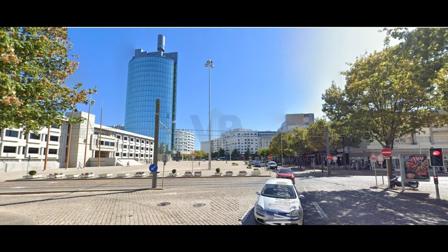 Loja para Arrendamento em Cidade da Maia