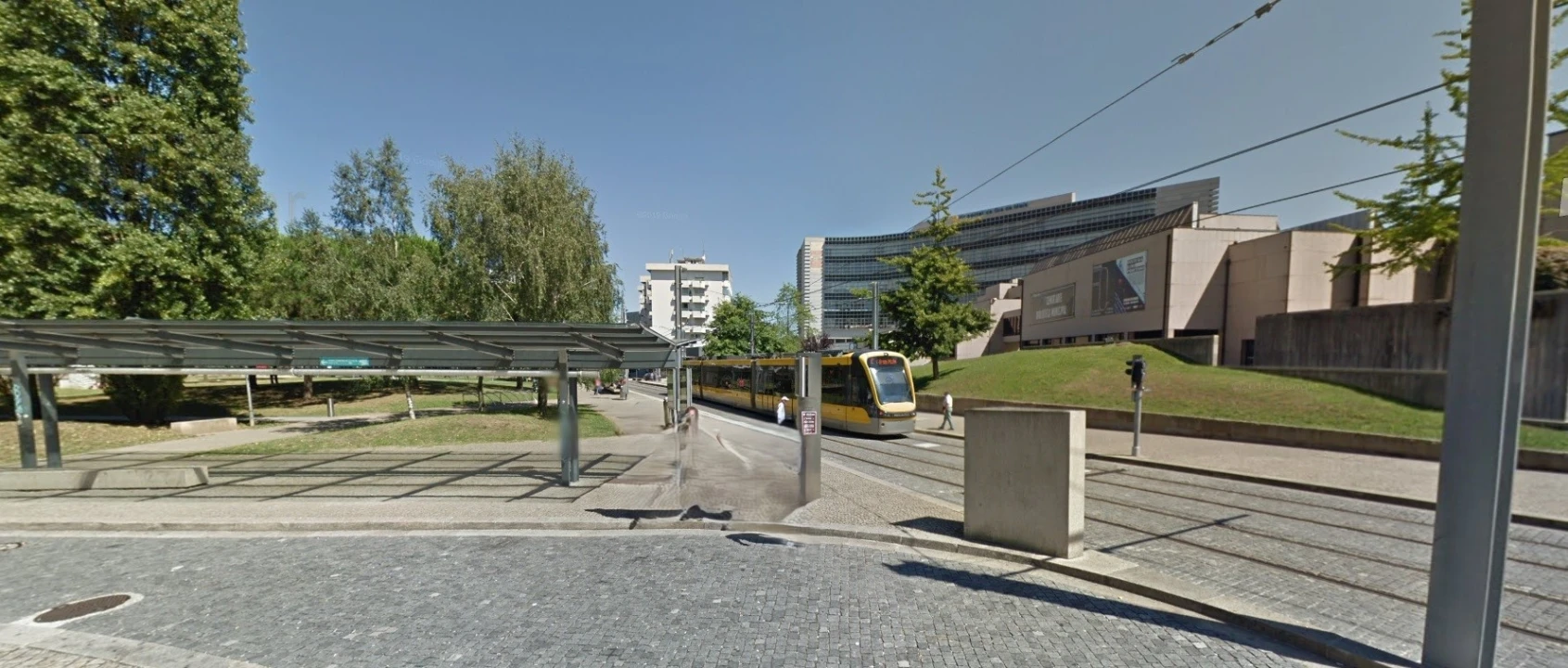 Loja para Arrendamento em Cidade da Maia Foto 5