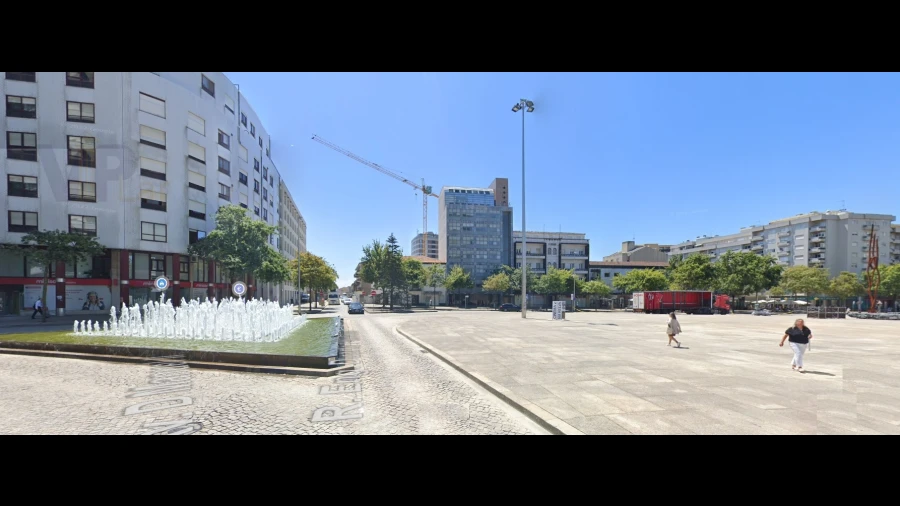 Loja para Arrendamento em Cidade da Maia