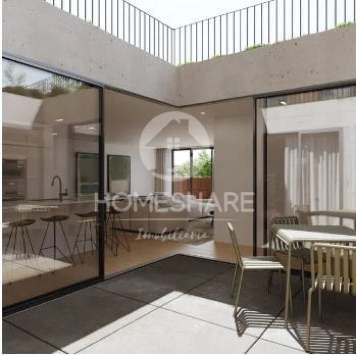 Apartamento T3 para Venda em Paranhos Foto 15