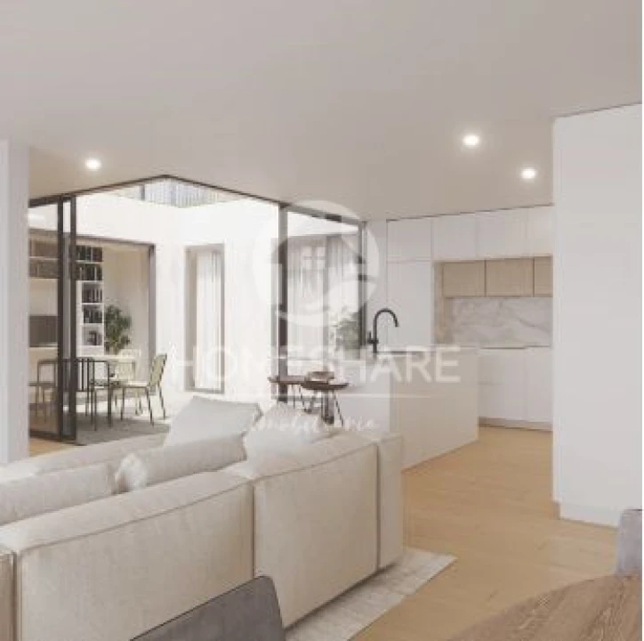 Apartamento T3 para Venda em Paranhos Foto 16