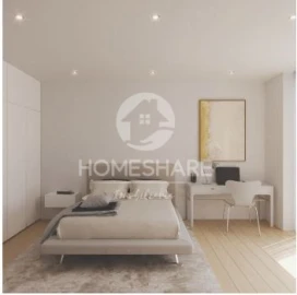 Apartamento T3 para Venda em Paranhos
