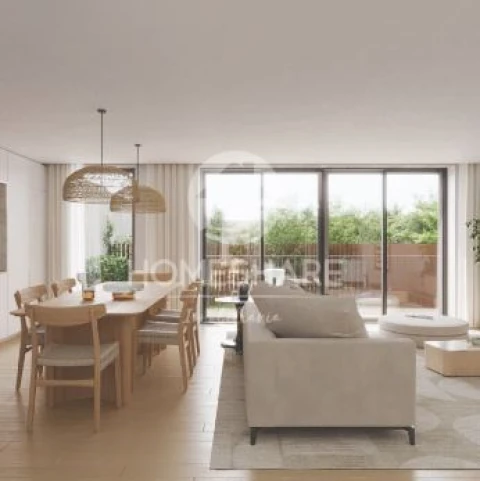 Apartamento T3 para Venda em Paranhos