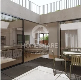 Apartamento T3 para Venda em Paranhos