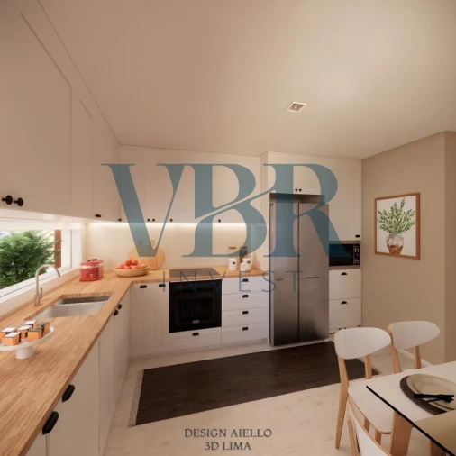 Moradia T0 para Venda em Nogueiró e Tenões Foto 6