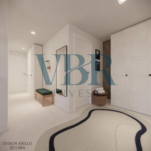 Moradia T0 para Venda em Nogueiró e Tenões Foto 11