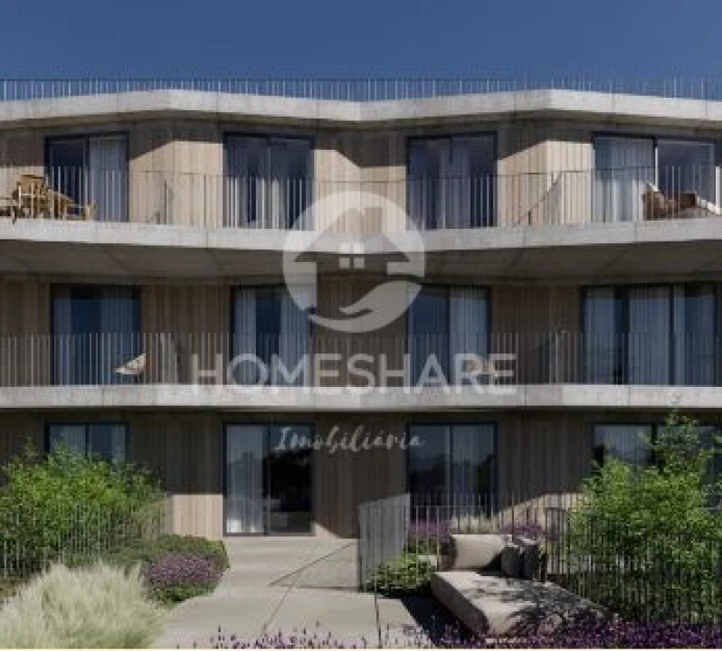 Apartamento T3 para Venda em Paranhos Foto 4
