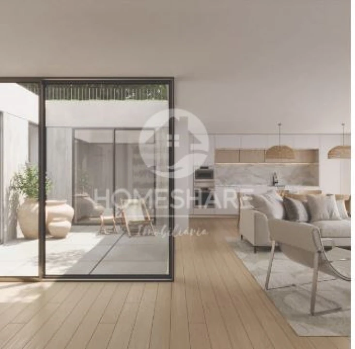 Apartamento T3 para Venda em Paranhos Foto 17