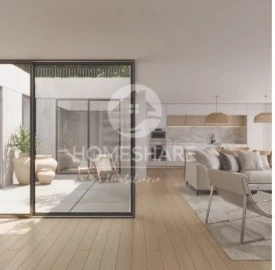 Apartamento T3 para Venda em Paranhos