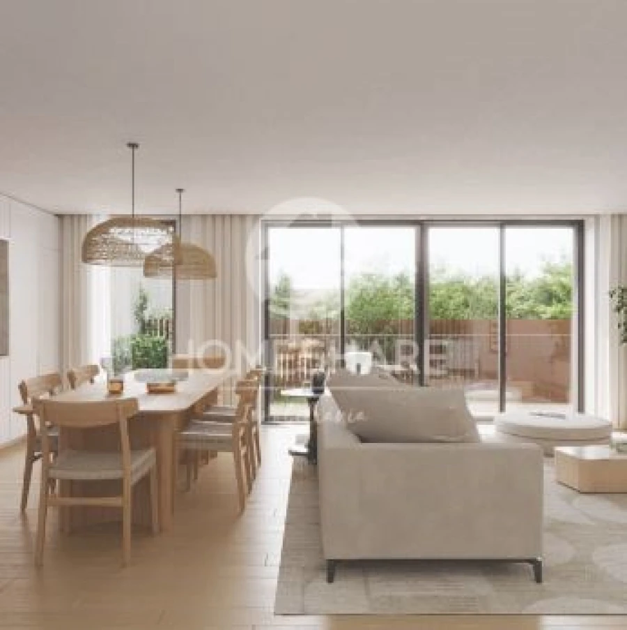 Apartamento T3 para Venda em Paranhos Foto 12