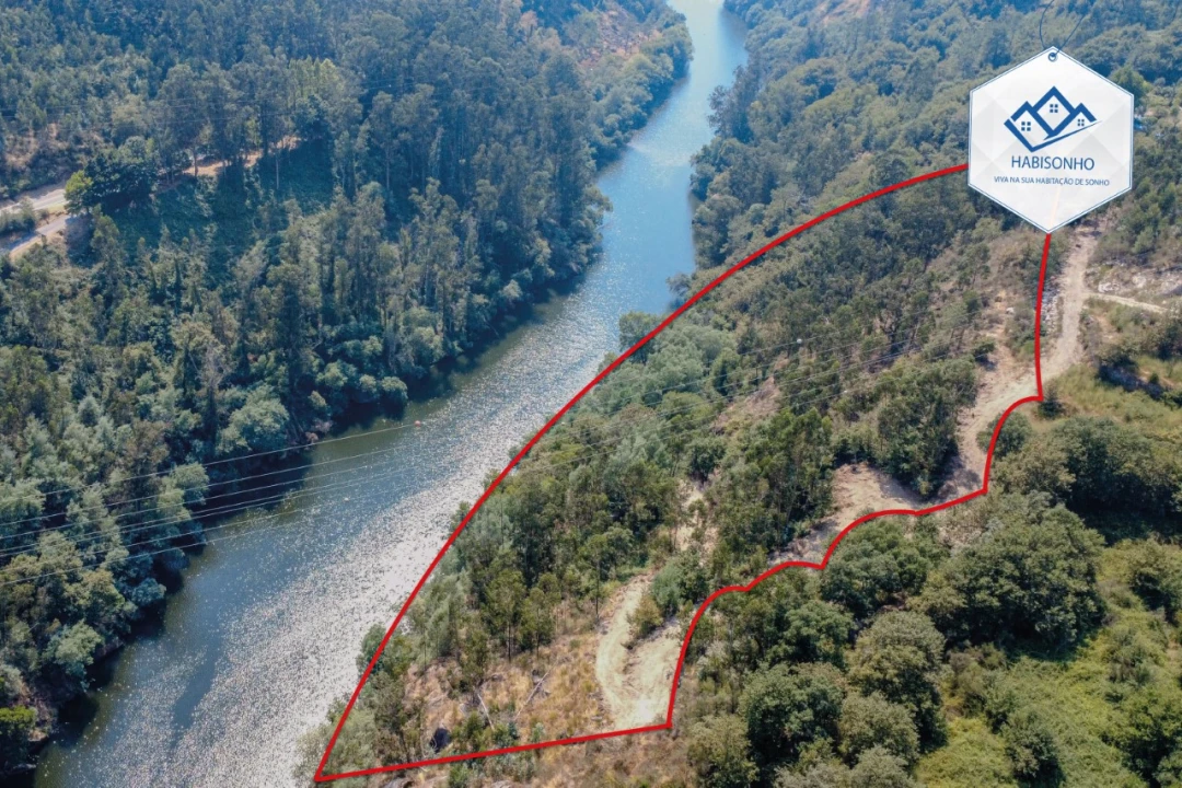 Quinta T2 para Venda em Rio de Moinhos Foto 1