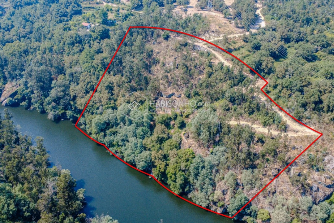 Quinta T2 para Venda em Rio de Moinhos Foto 5