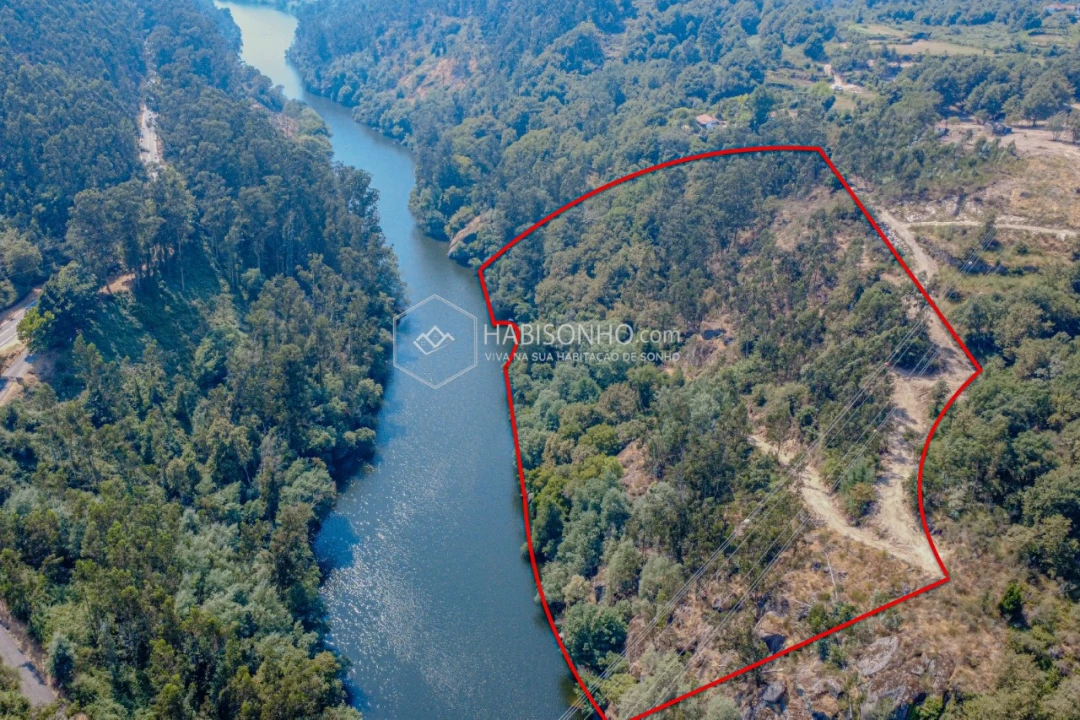 Quinta T2 para Venda em Rio de Moinhos Foto 6