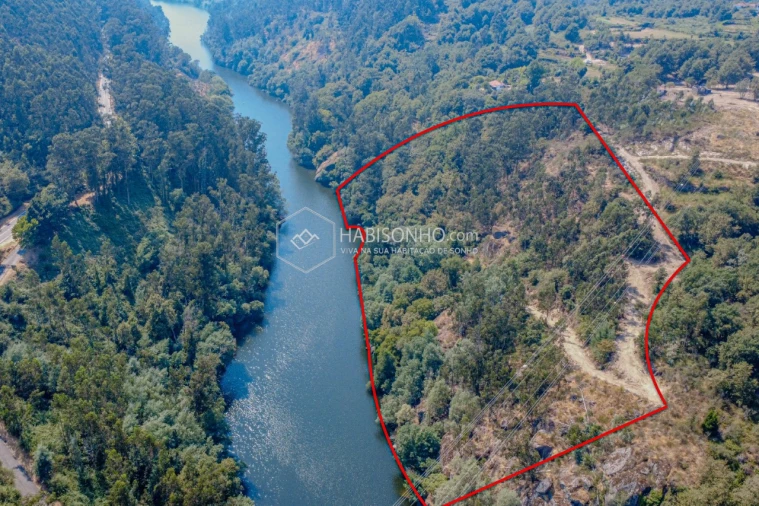 Quinta T2 para Venda em Rio de Moinhos Foto 6