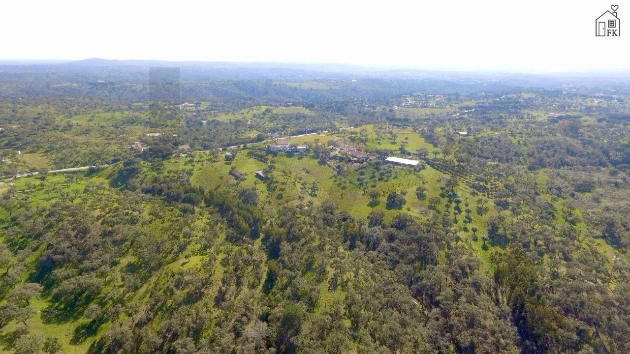 Quinta T3 para Venda em Grândola e Santa Margarida da Serra Foto 7