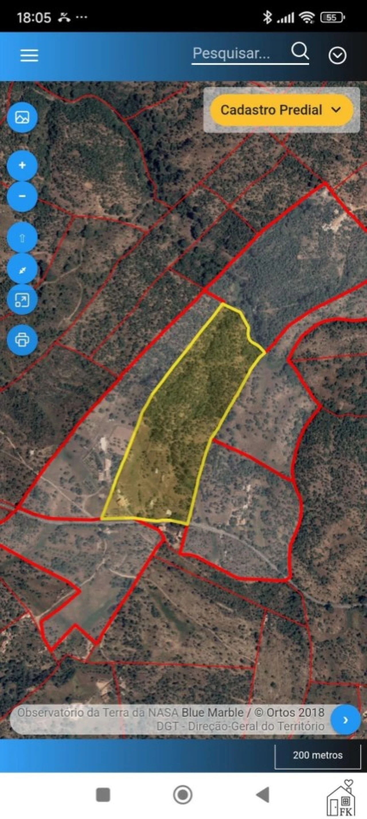 Quinta T3 para Venda em Grândola e Santa Margarida da Serra Foto 11