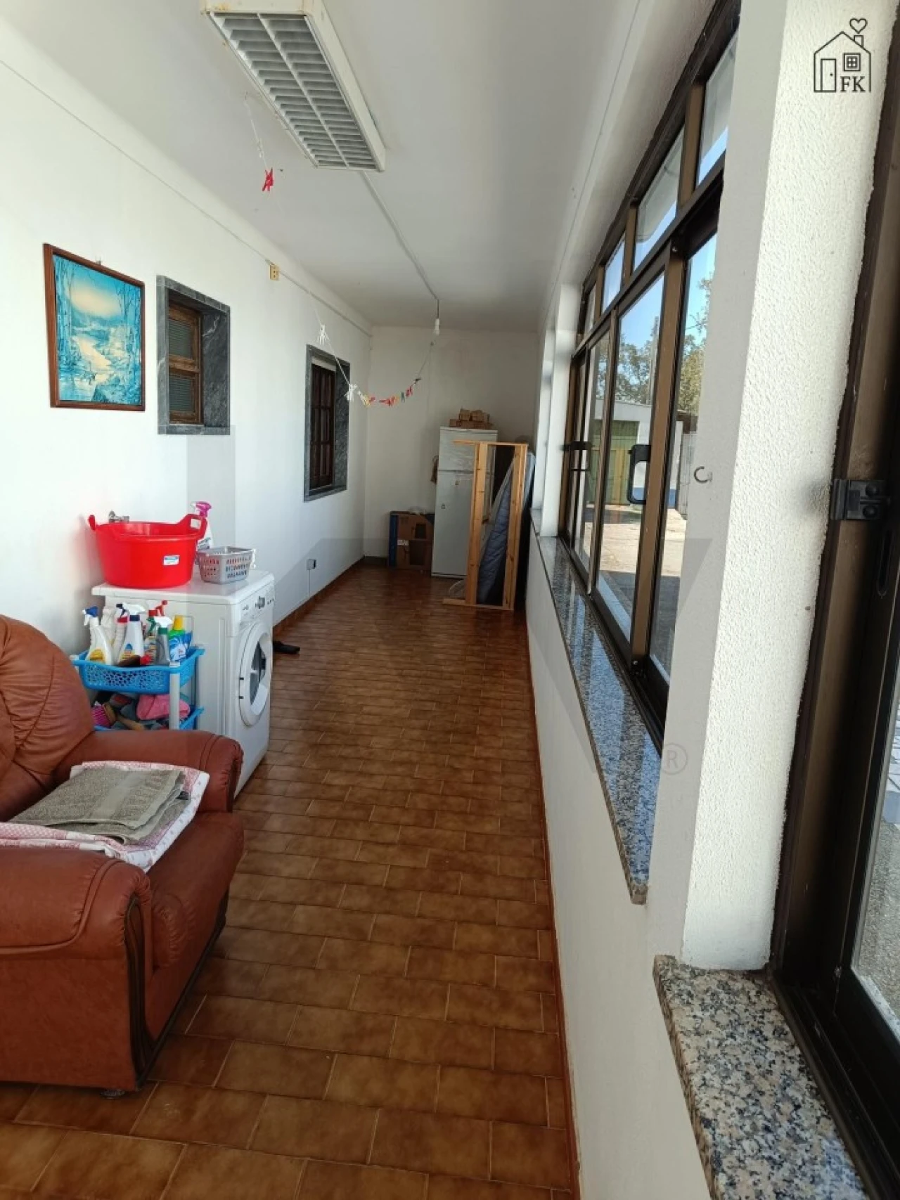 Quinta T3 para Venda em Grândola e Santa Margarida da Serra Foto 14