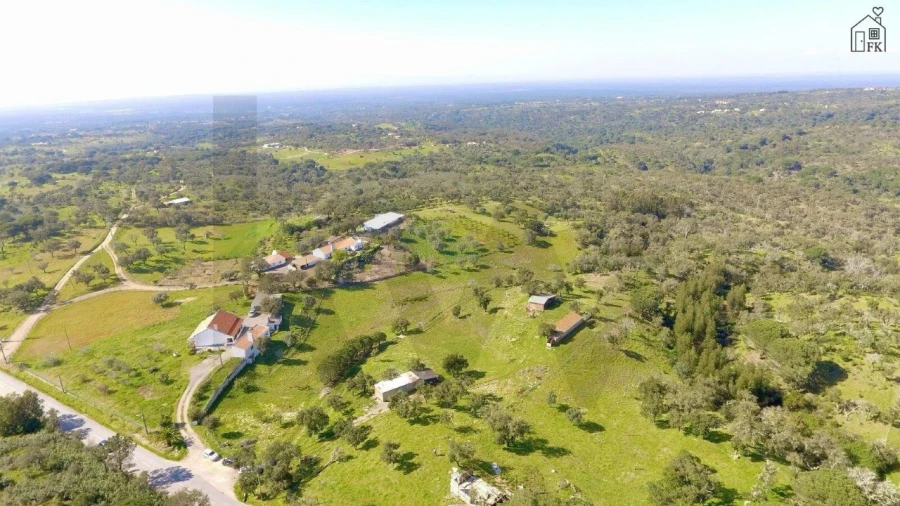 Quinta T3 para Venda em Grândola e Santa Margarida da Serra Foto 3