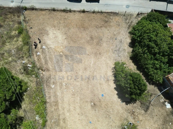 Terreno para Venda em Serra D'El-Rei Foto 12