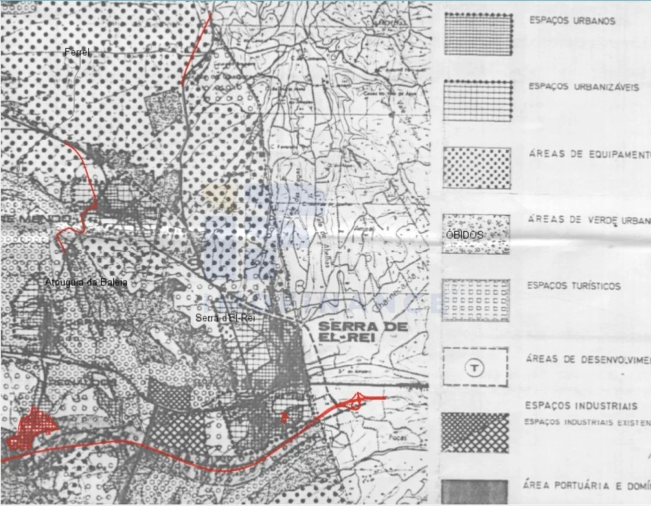 Terreno para Venda em Serra D'El-Rei Foto 18