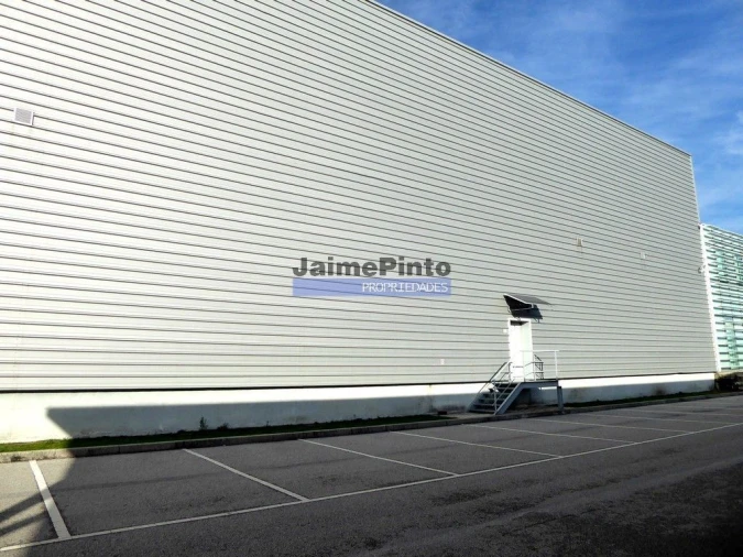 Prédio para Venda em Vouzela e Paços de Vilharigues