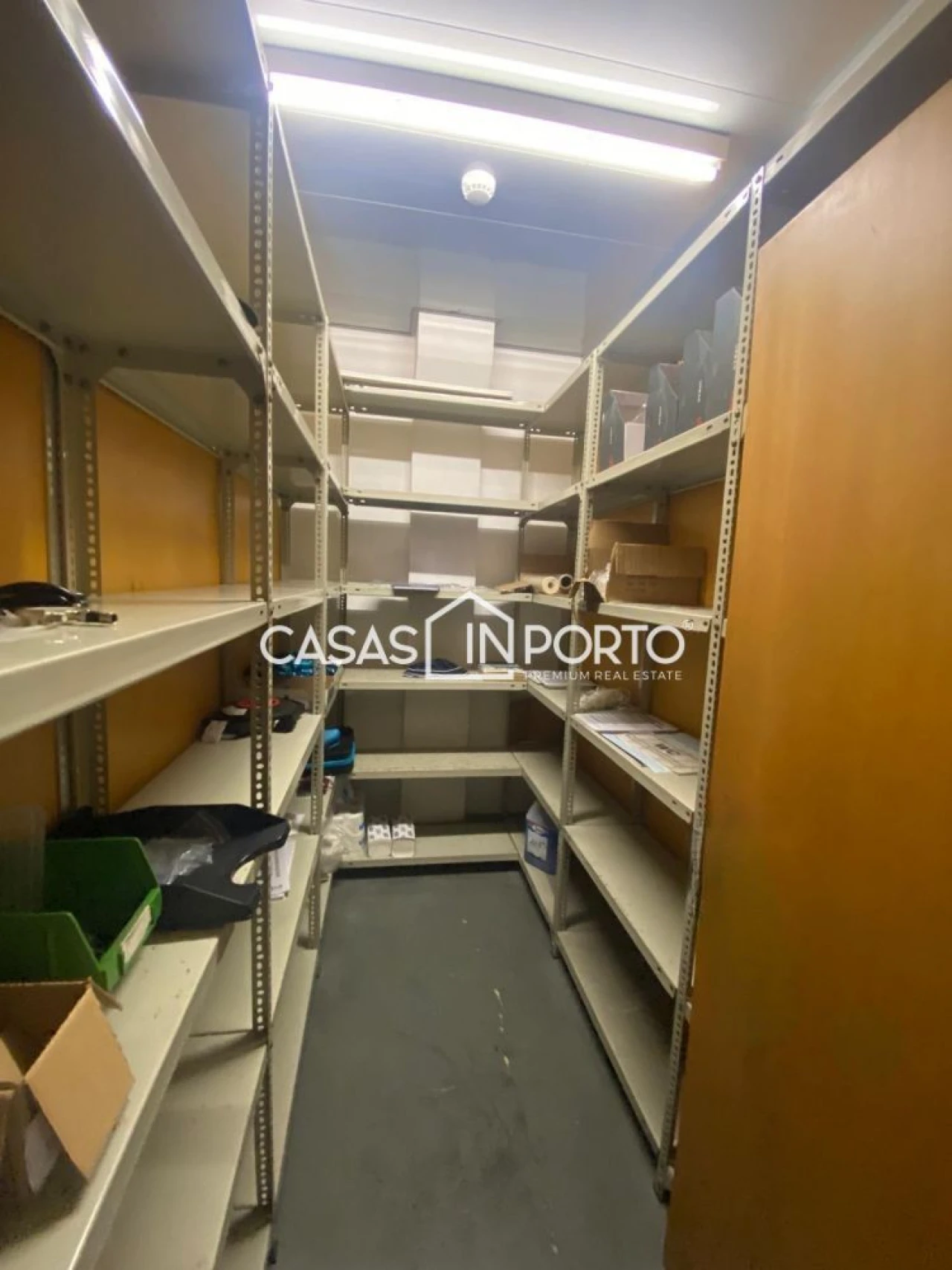 Loja para Arrendamento em Matosinhos e Leça da Palmeira Foto 22