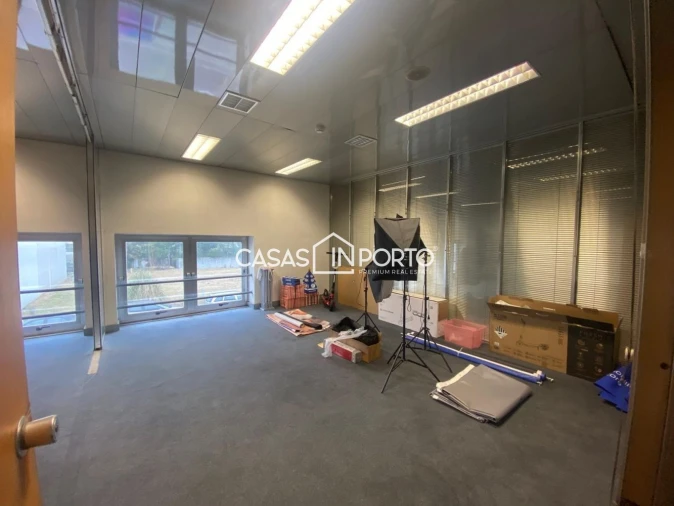 Loja para Arrendamento em Matosinhos e Leça da Palmeira Foto 19