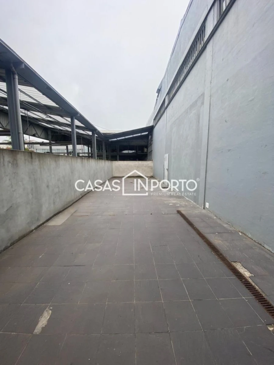 Loja para Arrendamento em Matosinhos e Leça da Palmeira Foto 31