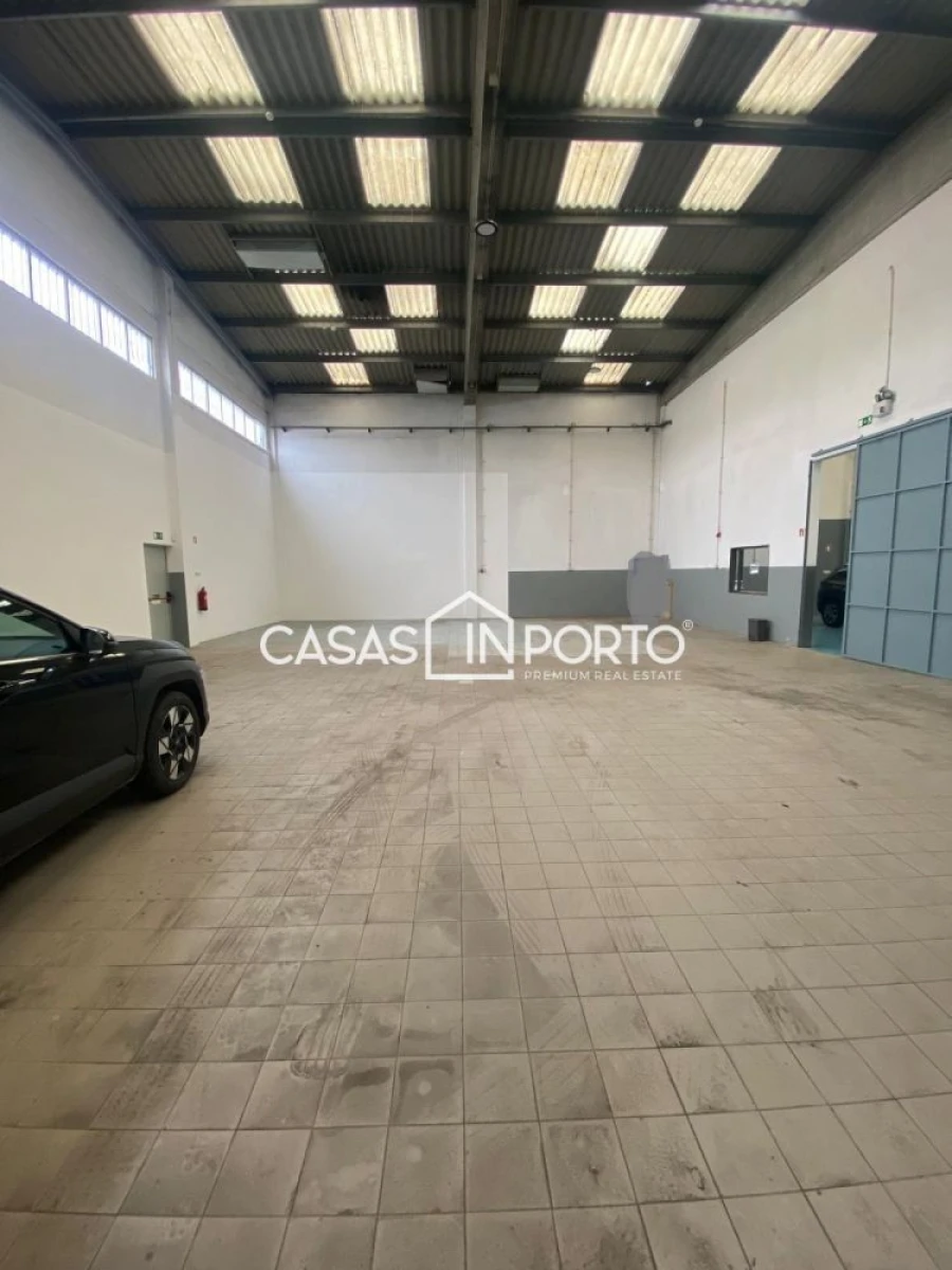 Loja para Arrendamento em Matosinhos e Leça da Palmeira Foto 28