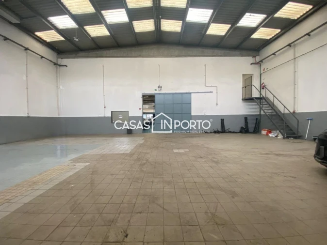 Loja para Arrendamento em Matosinhos e Leça da Palmeira Foto 27